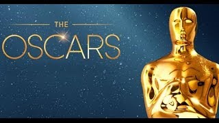 AMC Movie Talk  The 2014 Academy Award Nominations [upl. by Hound]