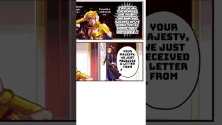 Jircniv Finds Out There are 41 Equal To Ainz💀 Overlord Supreme Beings Comic Dub shorts [upl. by Pratte339]