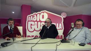 Metope cu Theodor Paleologu și invitații Teodor Baconschi și Armand Goșu  la Radio Guerrilla [upl. by Allertse762]