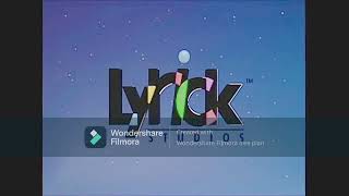 Lyrick Studios Effects On iMovie HD 6 Wondershare Version [upl. by Aerbas]