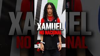 XAMUEL no NACIONAL batalhaderima [upl. by Jori]