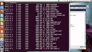 SFTP Server Chroot Configuration  How to Setup Chroot SFTP in Linux [upl. by Tallie]