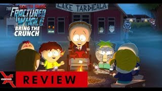 South Park The Fractured But Whole Bring the Crunch DLC Review [upl. by Omsare]