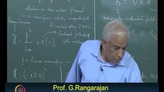 Mod01 Lec19 Dia  and Paramagnetism [upl. by Allimaj]