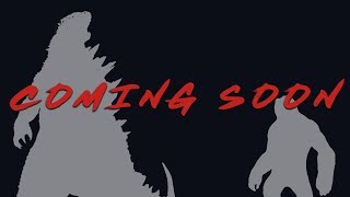 King Kong vs Godzilla  Trailer 1  SFM Animation [upl. by Moria]