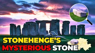 Scientists shocked at new Stonehenge discovery [upl. by Ytinav464]