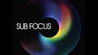 Sub Focus  Deep Space [upl. by Nairde74]