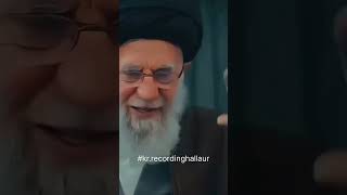 Labbaik Ya Rahbar karbala live ravishkumarofficial hassannasrallah iranian [upl. by Elysha255]