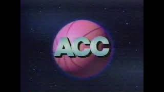 Commercials from UNC vs NCSU Basketball  391985  WRAL TV5 Raleigh [upl. by Norag188]