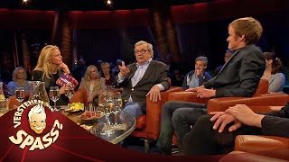 Die NDRTalkshow mit Barbara Schöneberger  Verstehen Sie Spaß [upl. by Eylhsa]