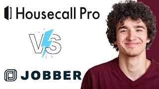 Jobber vs Housecall Pro Which is Better [upl. by Haliek]