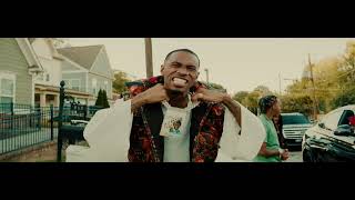 FYB J Mane x Ayoo KD x Over Whoopin Offical Music Video [upl. by Norby836]