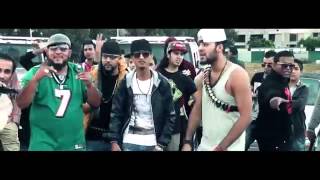 Libyan Rap Benghazi [upl. by Athalla]