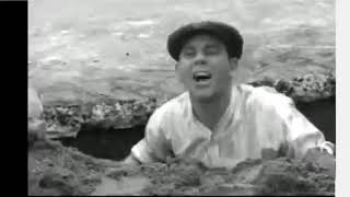 Norman Wisdom The Square Peg Norman Wisdom 1958 [upl. by Pelpel]