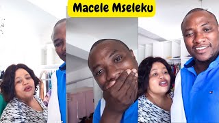 VIDEO Macele Mseleku Criticises Isithembu Musa Mseleku 5th WifeMangwabe Mseleku [upl. by Avat]