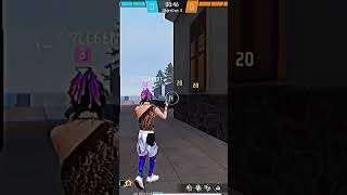 1 vs 4 clutch only USPsuscribe support like freefire [upl. by Lincoln583]