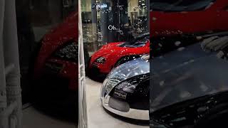 Bug Infestation  A movie by Kaizen Media 😶‍🌫️ bugattiveyron bugattichiron dubaihypercars dubai [upl. by Byran]