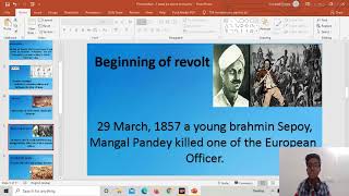 Azadi ka Amrut Mahostav  Presentation PPT  Vishantik Kumar  KVS [upl. by Ahens]