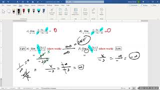 Lec41 REVIEW2 FOR FINAL M2009 F23 Baruch [upl. by Nari500]