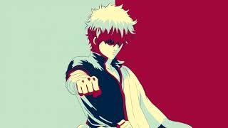 KNOW KNOW KNOW Instrumental Gintama 17 Opening HQ [upl. by Selimah]