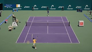 Matchpoint  Tennis Championships20240320225949 [upl. by Weinstein211]