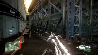 The 7 Wonders of Crysis 3  Episode 1 quotHell of a Townquot [upl. by Jacquie581]