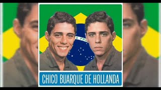 Chico Buarque Construcción en Español [upl. by Lledra263]