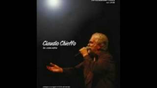 Claudio Chieffo canta Martino e limperatore [upl. by Annahahs]