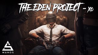 The Eden Project  XO  Pubg Mobile Short Edit [upl. by Arehc]