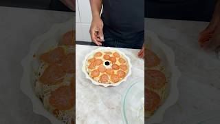 Pizza Monkey Bread [upl. by Chance490]