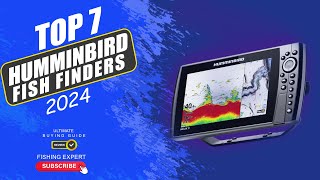 Humminbird Fish Finders The Ultimate Buying Guide [upl. by Moriyama955]