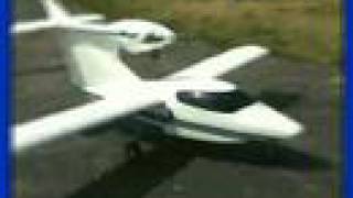 Spotlight RC Great Planes Seawind Amphibian 60 ARF [upl. by Anaxor195]