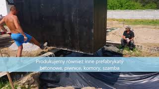 Kanał samochodowy instrukcja montażu 4 rodzaje kanałów [upl. by Salhcin]