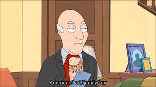 American Dad  The Very Best Of Avory Bullock [upl. by Ainotal]