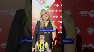 📲 Rehberindeki en ünlü kişi kim sultanlarligi volleyball volleyballworld araskargo edaece [upl. by Zanlog]