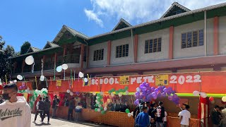 Greenhill school fete 2022 [upl. by Ellocin]