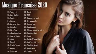 Chanson Francaise 2022 ♫ Playlist Chanson Francaise 2022 ♫ Les Meilleures Chansons Françaises 2022 [upl. by Aisilef333]