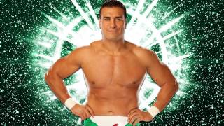 20132014 Alberto Del Rio 3rd WWE Theme Song  Realeza 2013 ᵀᴱᴼ  ᴴᴰ [upl. by Aihsila300]