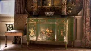 24 The Extraordinary Thomas Chippendale  Carved with Love [upl. by Gensmer532]