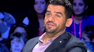 الحلقة الأولى كاملة  تجارب الأداء  The X Factor 2013 [upl. by Hairu]