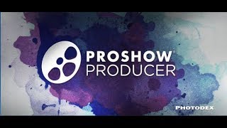 ProShow 9 is here [upl. by Ern]