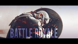 marvel  battle royale [upl. by Ylesara]