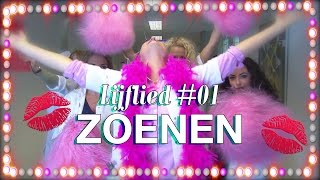 LIJFLIED01  Zoenen  De Dokter Corrie Show [upl. by Claribel184]