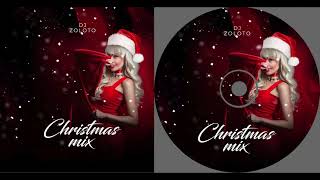 Christmas Music Mix 2022🎄 Remixes of Popular Songs 🎄 EDM Remix  DJ ZOLOTO ♫ Best New Year Party [upl. by Lindell953]