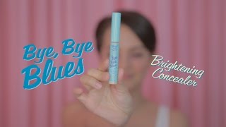 Makeup Tutorial Riki Flo Says Bye Bye to Dark Circles [upl. by Dash]