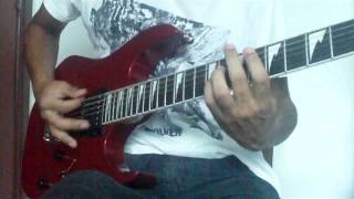 Ibanez GRG 170 DX  Test sound BR  HD [upl. by Buhler]