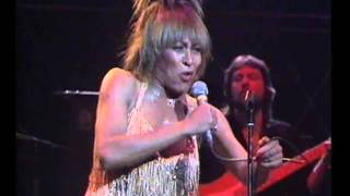 TINA TURNER  Nutbush City Limits  Giving It Up [upl. by Ringsmuth]