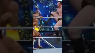 WWE All Time Best Battle Royal Eliminations Part 1 [upl. by Athena]