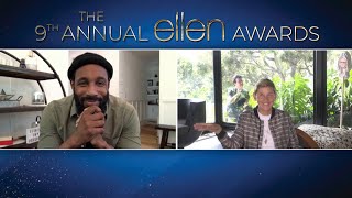 The Winners of the 9th Annual Ellen Awards Are… [upl. by Ivana612]