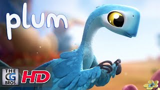 A CGI 3D Short Film quotPlumquot  by ESMA  TheCGBros [upl. by Eeldivad92]